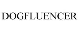 DOGFLUENCER trademark