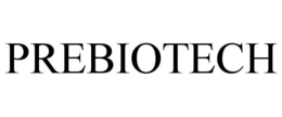 PREBIOTECH trademark