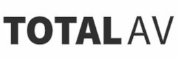 TOTALAV trademark