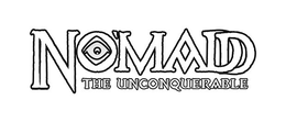 NO'MADD THE UNCONQUERABLE trademark