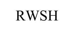 RWSH trademark