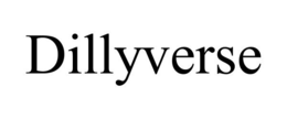 DILLYVERSE trademark
