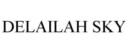 DELAILAH SKY trademark