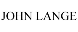 JOHN LANGE trademark