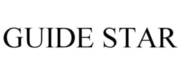 GUIDE STAR trademark