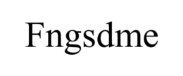 FNGSDME trademark