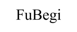 FUBEGI trademark
