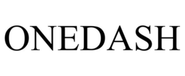 ONEDASH trademark