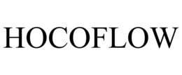 HOCOFLOW trademark