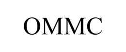 OMMC trademark