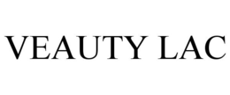 VEAUTY LAC trademark
