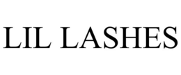 LIL LASHES trademark
