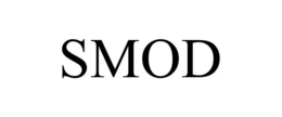 SMOD trademark
