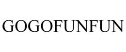 GOGOFUNFUN trademark