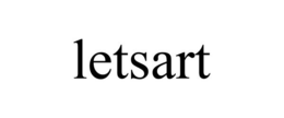 LETSART trademark