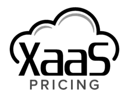 XAAS PRICING trademark