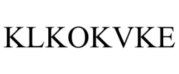 KLKOKVKE trademark