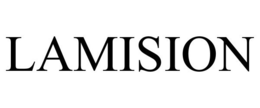 LAMISION trademark