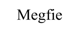 MEGFIE trademark