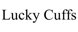 LUCKY CUFFS trademark