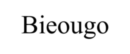 BIEOUGO trademark
