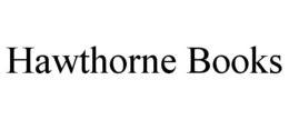 HAWTHORNE BOOKS trademark
