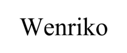 WENRIKO trademark