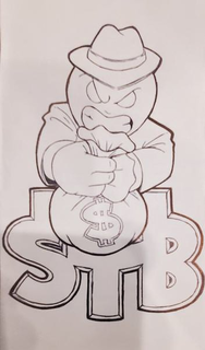 STB trademark
