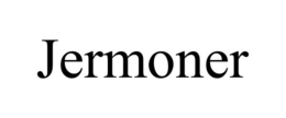 JERMONER trademark