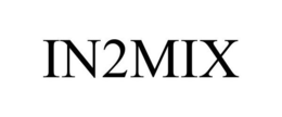 IN2MIX trademark