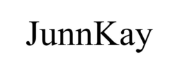 JUNNKAY trademark