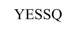 YESSQ trademark