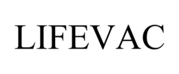 LIFEVAC trademark