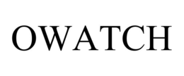 OWATCH trademark