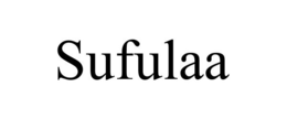 SUFULAA trademark