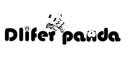 DLIFER PANDA trademark