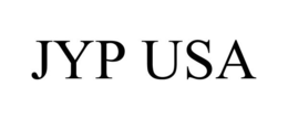 JYP USA trademark