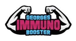 GEORGES IMMUNO BOOSTER trademark