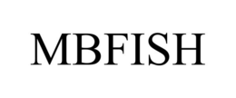 MBFISH trademark