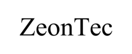 ZEONTEC trademark