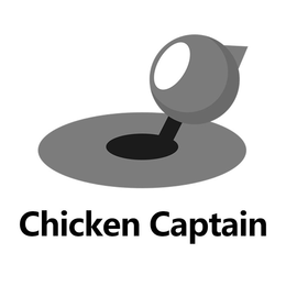 CHICKEN CAPTAIN trademark