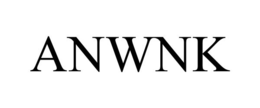 ANWNK trademark