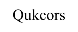 QUKCORS trademark