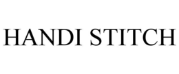 HANDI STITCH trademark