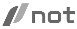 NOT trademark