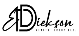 ED DICKSON REALTY GROUP LLC. trademark