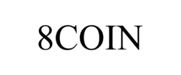 8COIN trademark