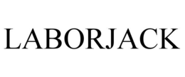 LABORJACK trademark