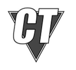 CT trademark