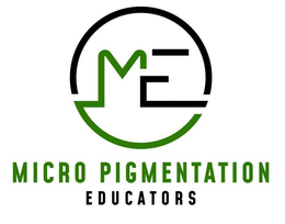 ME MICRO PIGMENTATION EDUCATORS trademark